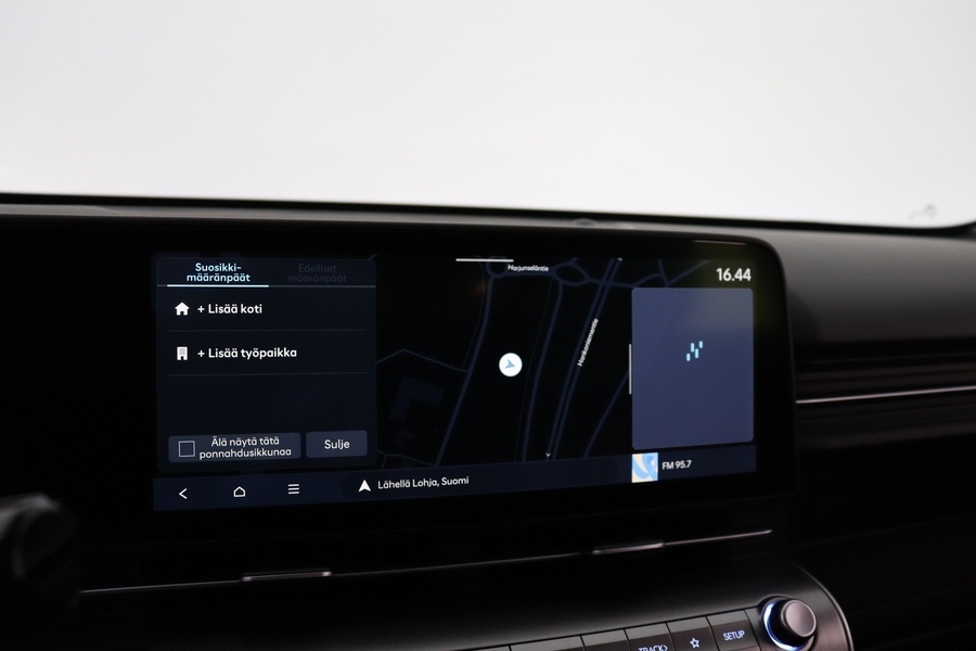 Hyundai KONA Electric vaihtoauto