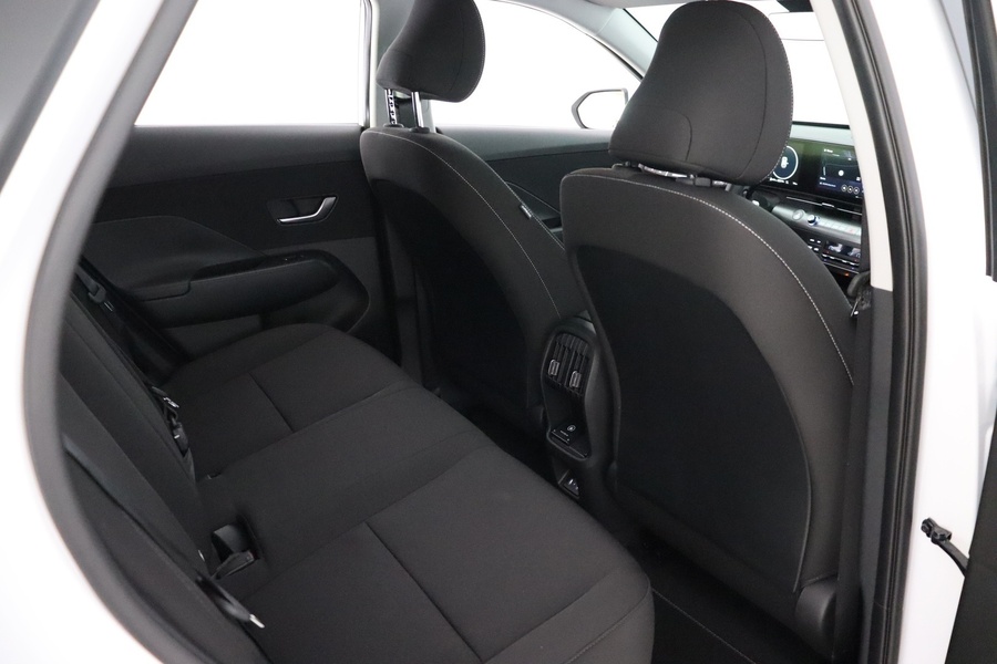 Hyundai KONA Electric vaihtoauto