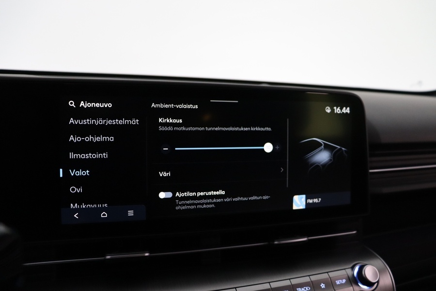 Hyundai KONA Electric vaihtoauto