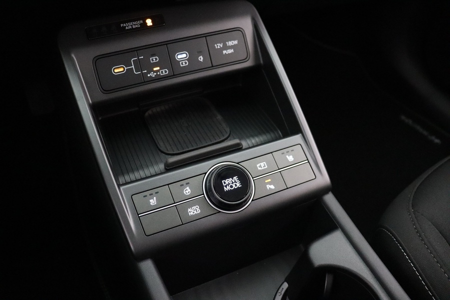 Hyundai KONA Electric vaihtoauto