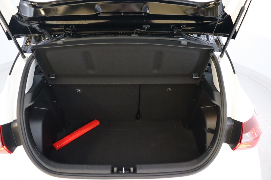 Hyundai i20 Hatchback vaihtoauto