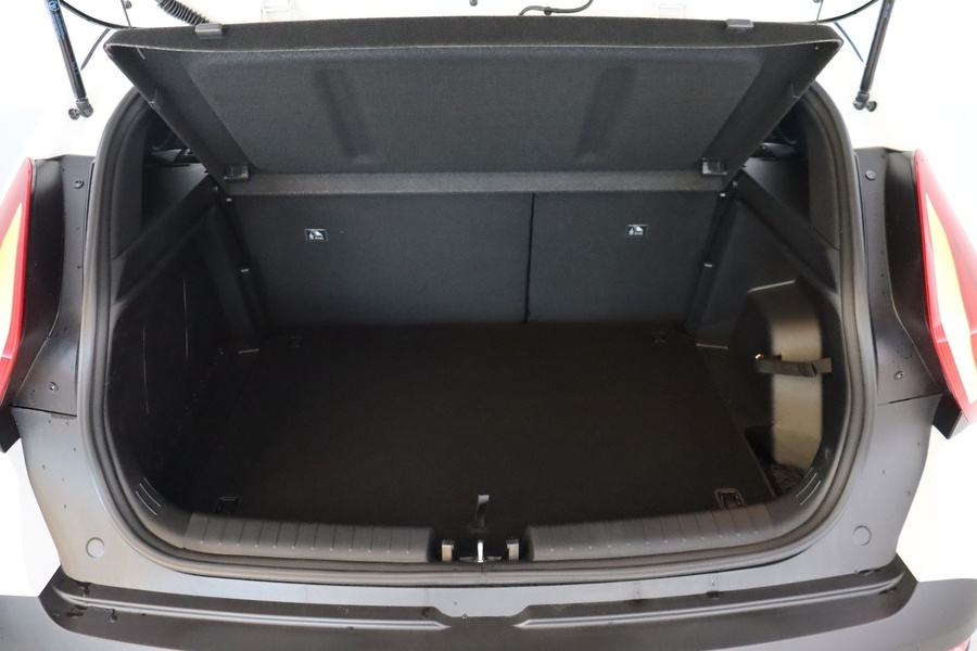 Hyundai Bayon vaihtoauto