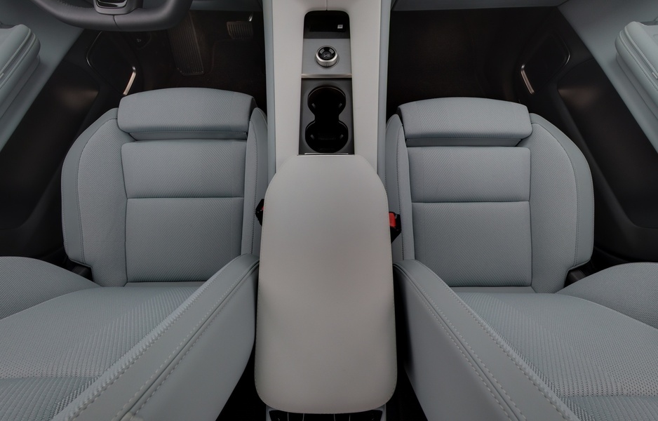 Polestar 4 vaihtoauto