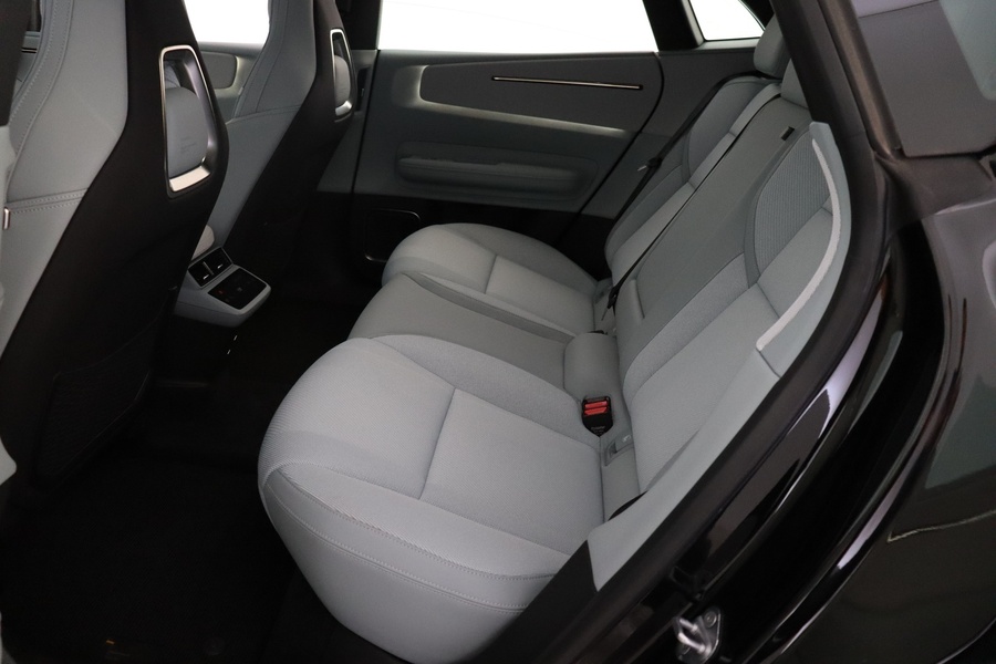 Polestar 4 vaihtoauto