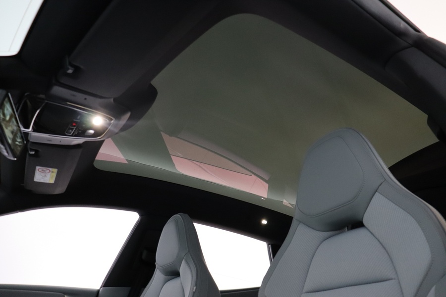 Polestar 4 vaihtoauto