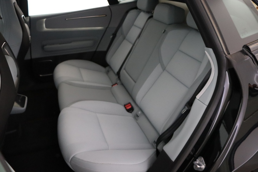 Polestar 4 vaihtoauto