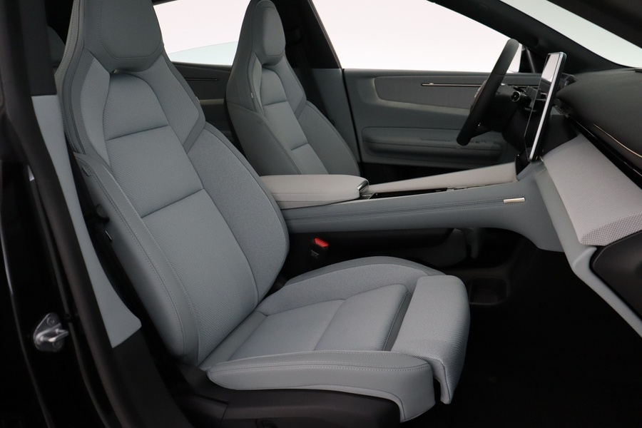 Polestar 4 vaihtoauto