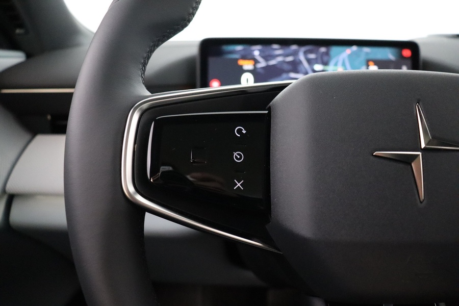 Polestar 4 vaihtoauto