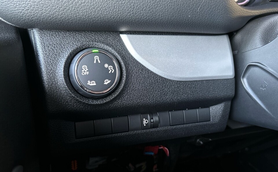 Citroën e-Spacetourer vaihtoauto