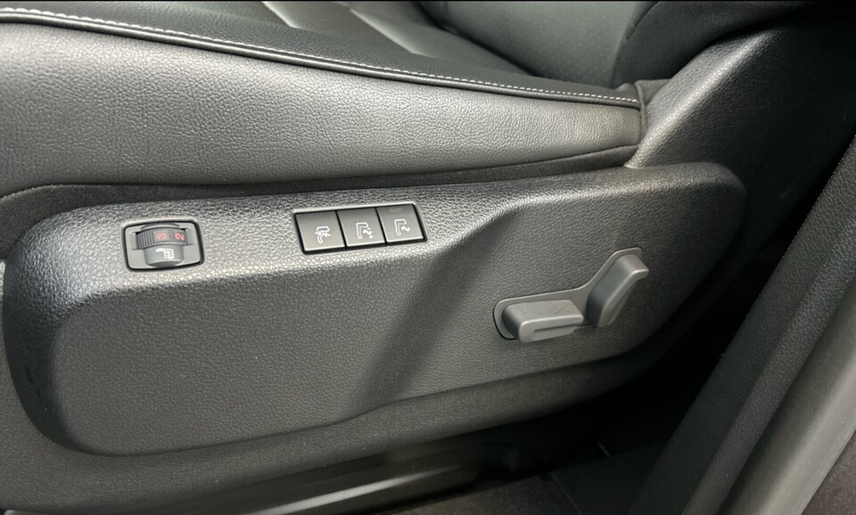 Citroën e-Spacetourer vaihtoauto