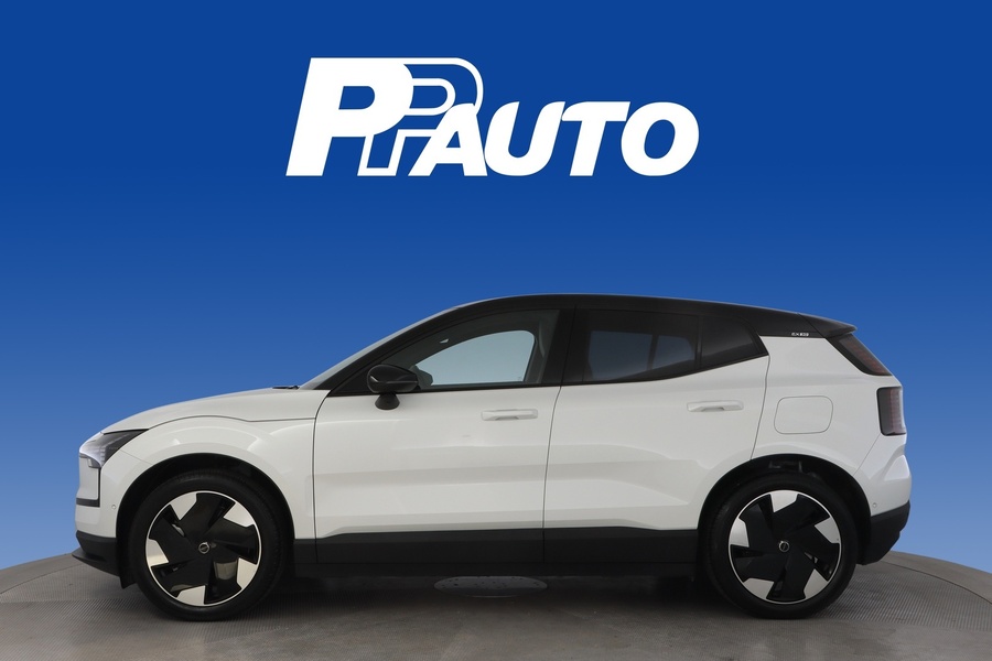 Volvo EX30 vaihtoauto