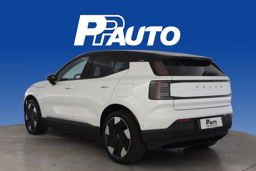 Volvo EX30 vaihtoauto