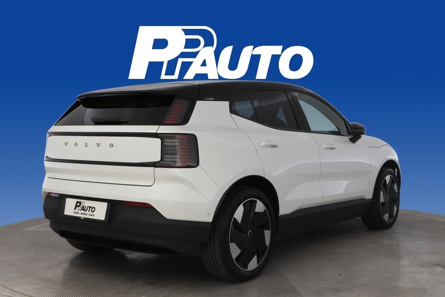 Volvo EX30 vaihtoauto