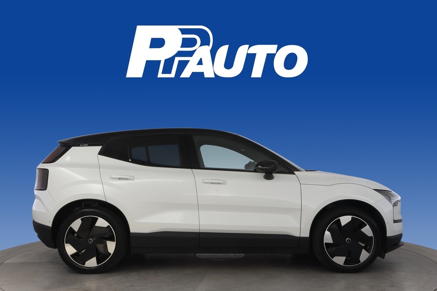 Volvo EX30 vaihtoauto