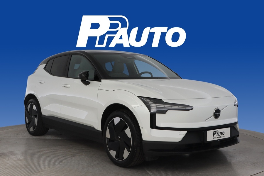 Volvo EX30 vaihtoauto