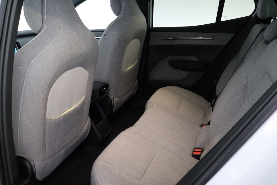 Volvo EX30 vaihtoauto