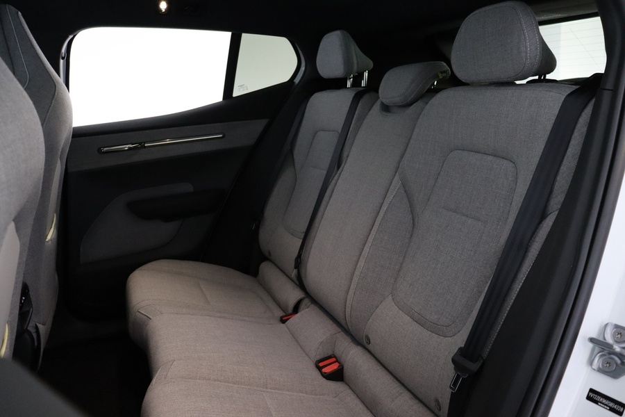 Volvo EX30 vaihtoauto