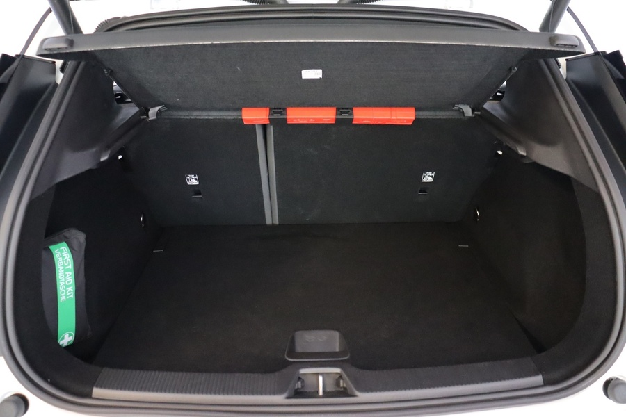 Volvo EX30 vaihtoauto