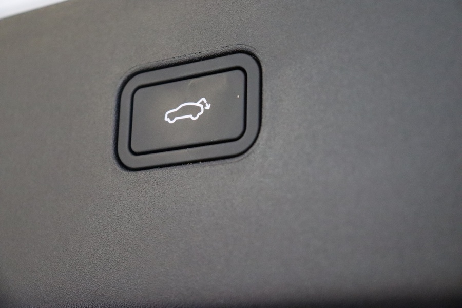 Volvo EX30 vaihtoauto