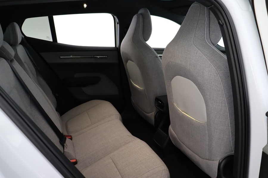 Volvo EX30 vaihtoauto