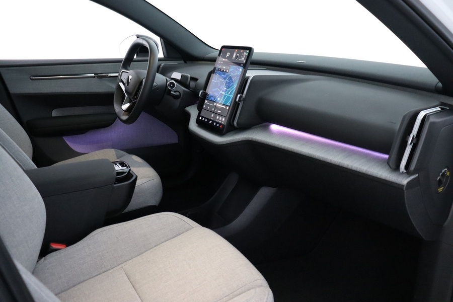 Volvo EX30 vaihtoauto