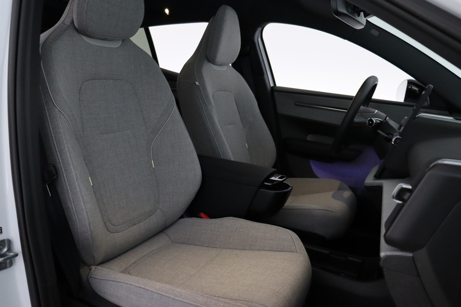 Volvo EX30 vaihtoauto