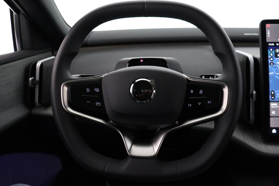 Volvo EX30 vaihtoauto