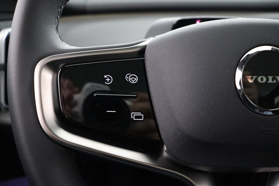 Volvo EX30 vaihtoauto