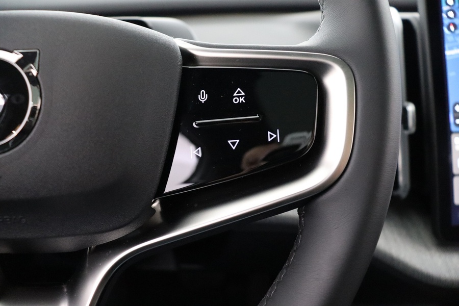 Volvo EX30 vaihtoauto