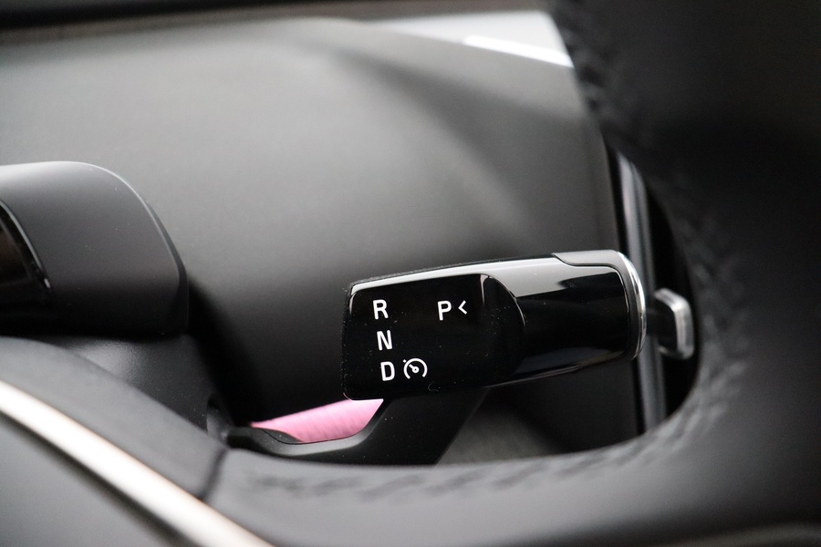 Volvo EX30 vaihtoauto