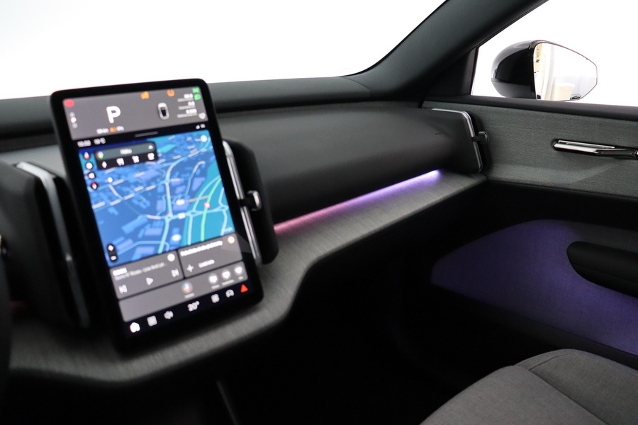 Volvo EX30 vaihtoauto