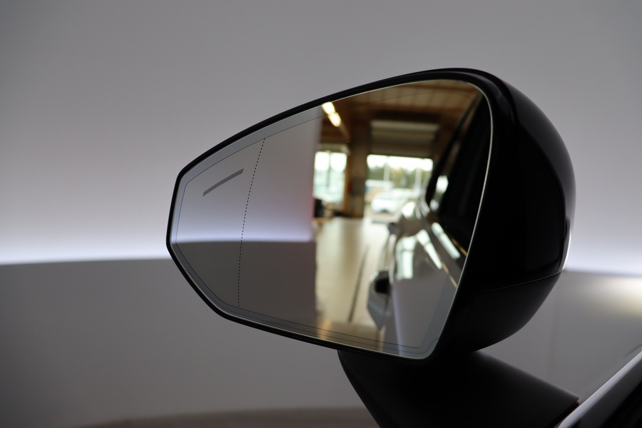 Volvo EX30 vaihtoauto