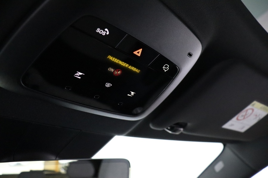 Volvo EX30 vaihtoauto