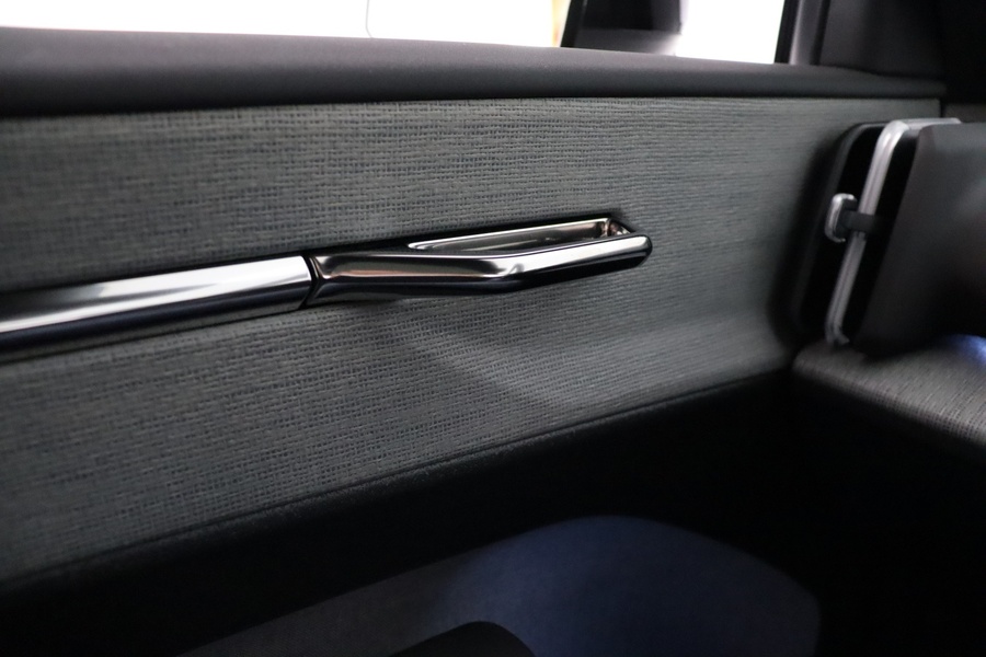 Volvo EX30 vaihtoauto