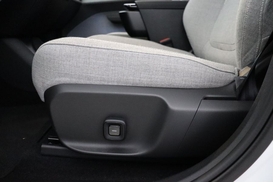 Volvo EX30 vaihtoauto