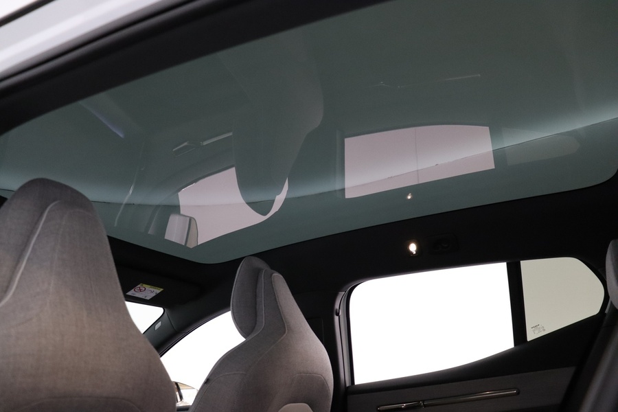 Volvo EX30 vaihtoauto