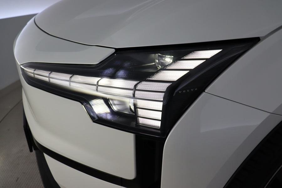 Volvo EX30 vaihtoauto