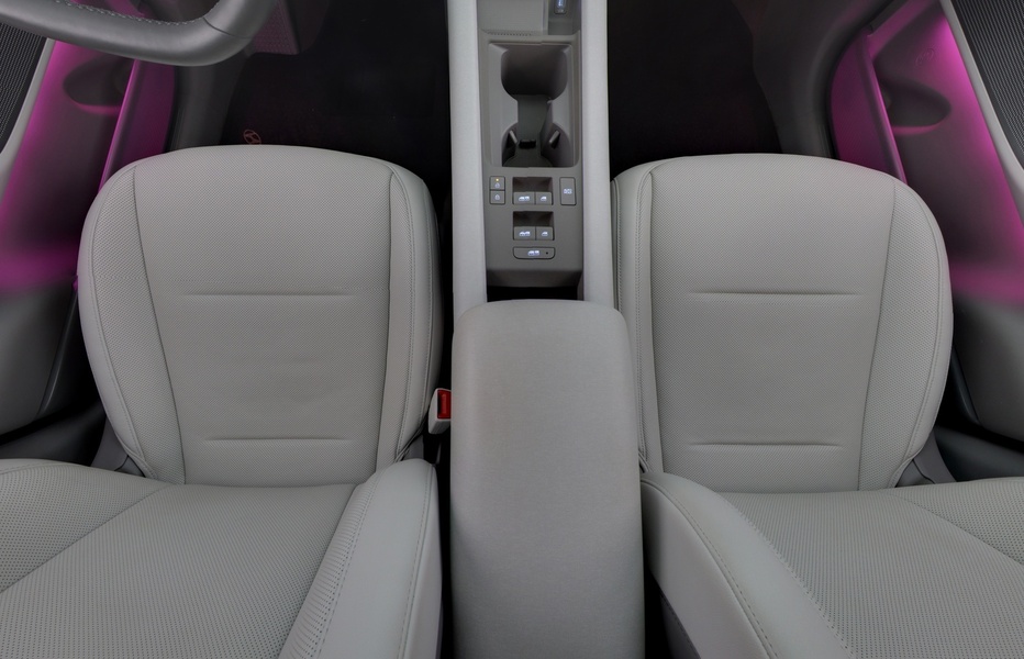 Hyundai IONIQ 6 vaihtoauto