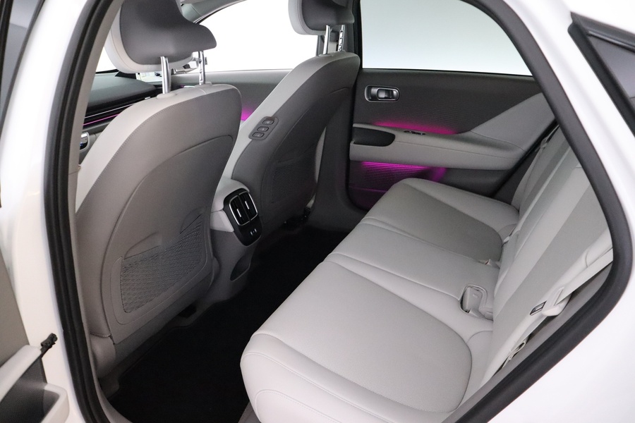 Hyundai IONIQ 6 vaihtoauto