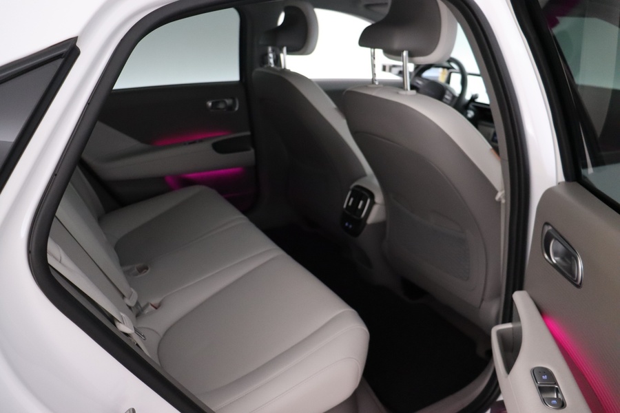 Hyundai IONIQ 6 vaihtoauto