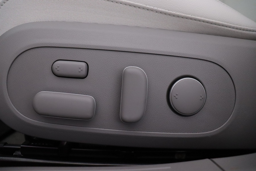 Hyundai IONIQ 6 vaihtoauto