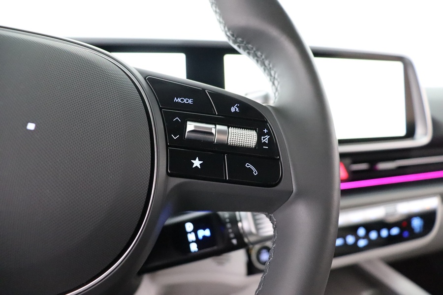 Hyundai IONIQ 6 vaihtoauto