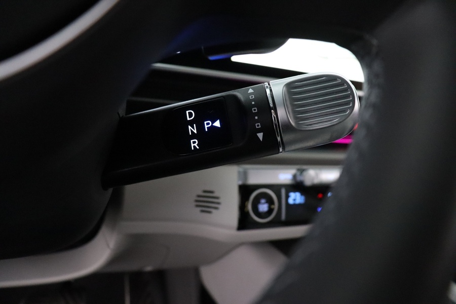 Hyundai IONIQ 6 vaihtoauto