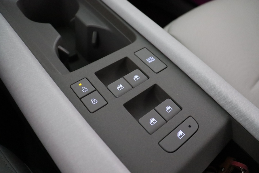 Hyundai IONIQ 6 vaihtoauto