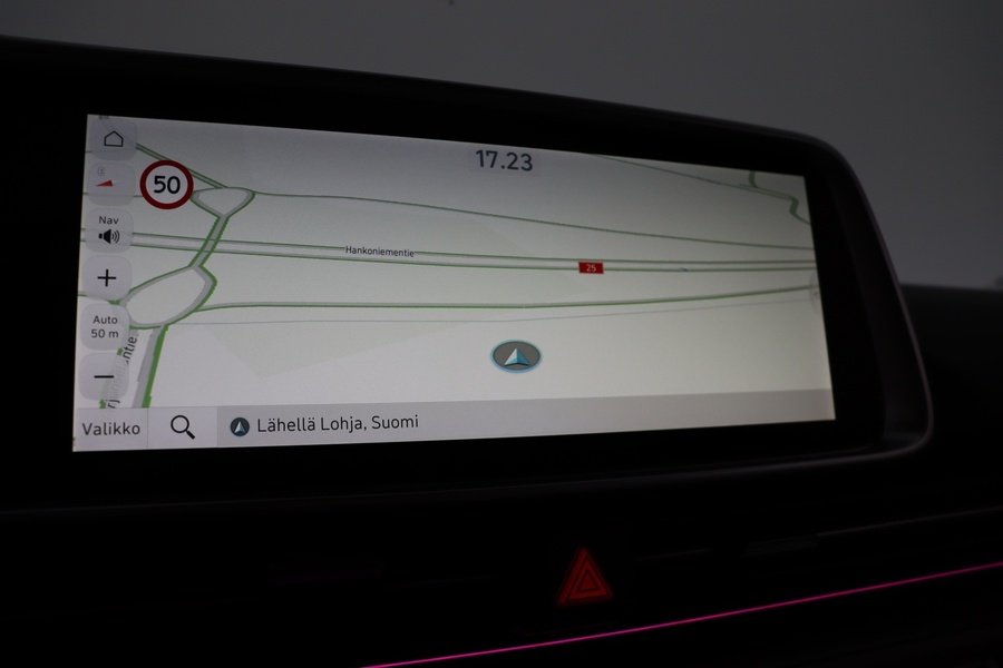 Hyundai IONIQ 6 vaihtoauto