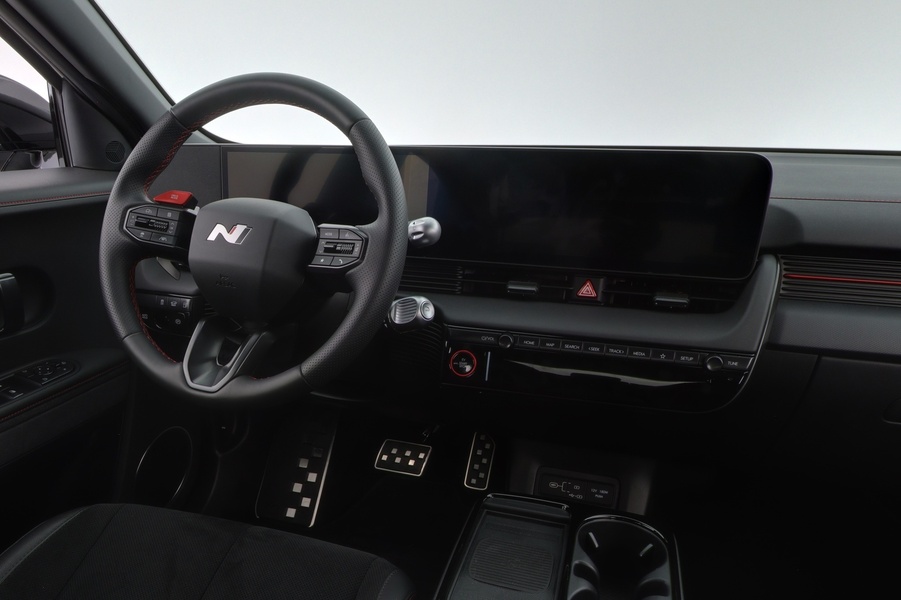 Hyundai IONIQ 5 vaihtoauto