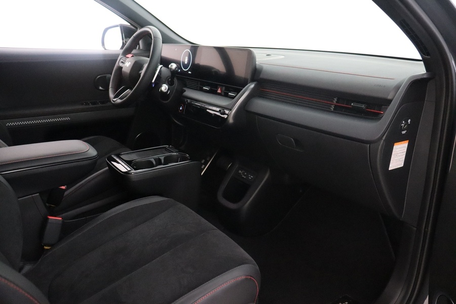 Hyundai IONIQ 5 vaihtoauto