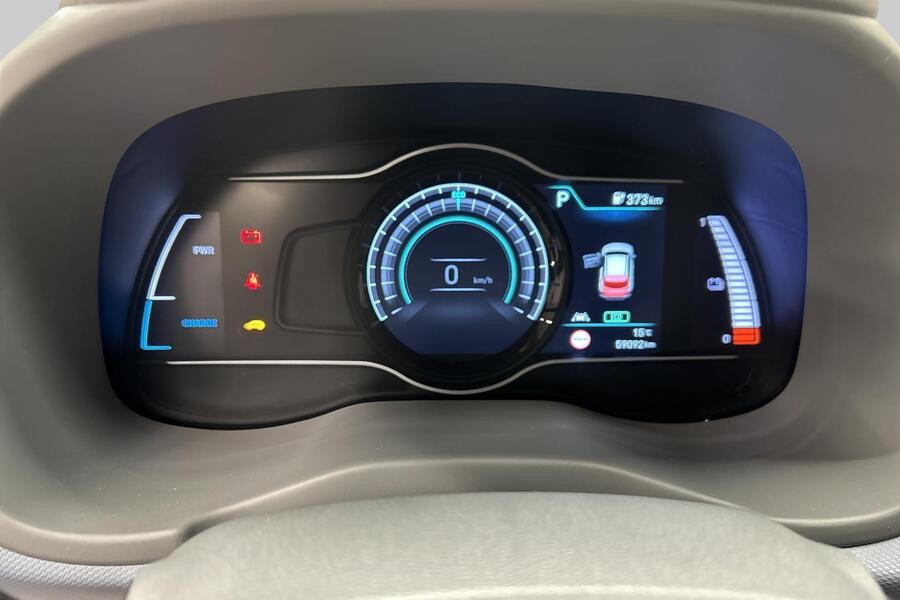 Hyundai Kona vaihtoauto