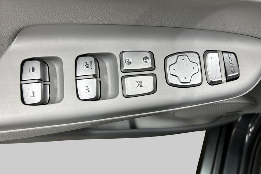 Hyundai Kona vaihtoauto