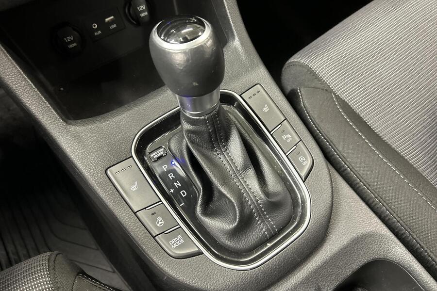 Hyundai i30 5d vaihtoauto